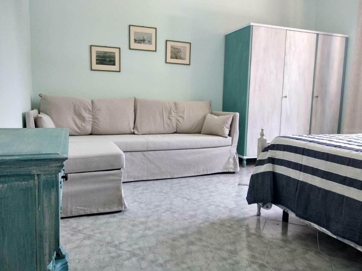 CasAmare b&b Marzocca di Senigallia Exterior foto